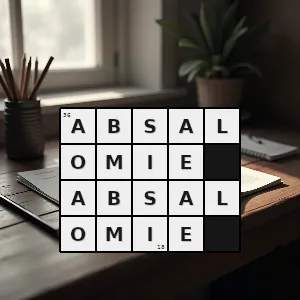 Hasło krzyżówkowe powieść williama faulknera - absalomie absalomie – rozwiązanie, synonimy, podpowiedzi i definicje krzyżówkowe